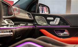 مرسيدس بنز GLE